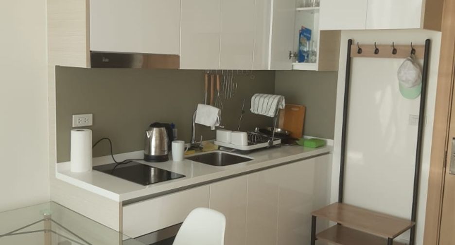 Продажа 1 кровать кондо в Йомтиен, Паттайя