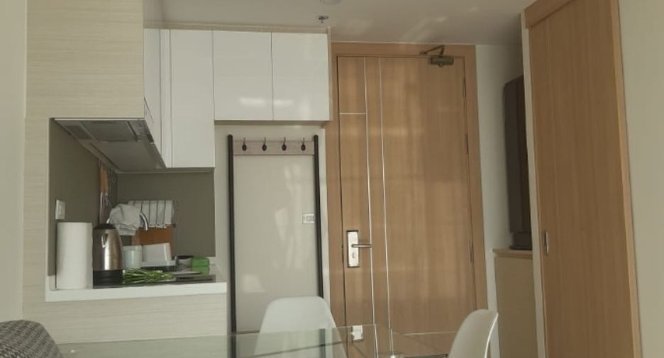 Продажа 1 кровать кондо в Йомтиен, Паттайя