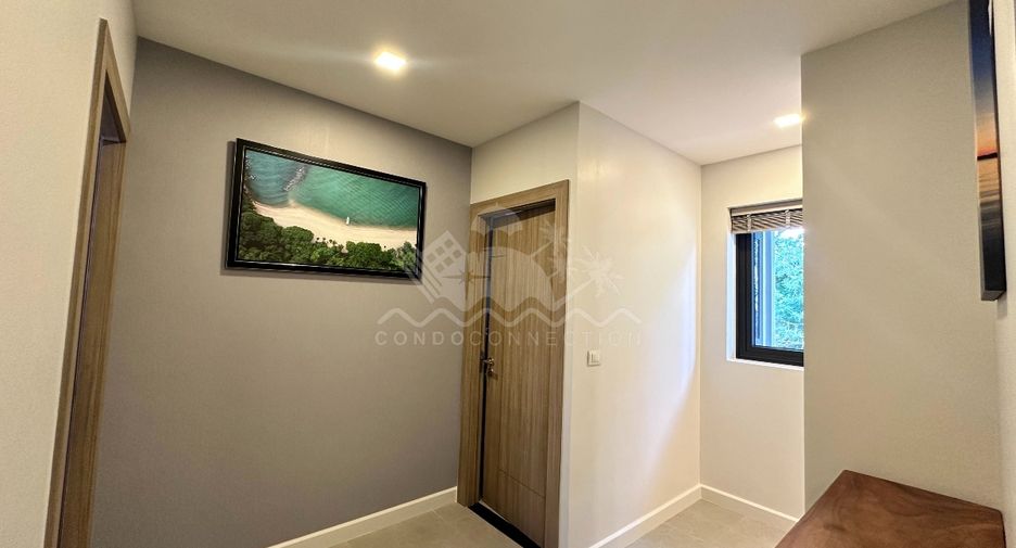 For sale 4 bedrooms house in South Pattaya, Pattaya