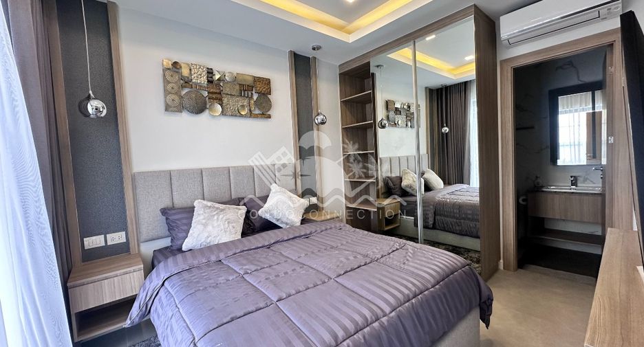 For sale 4 bedrooms house in South Pattaya, Pattaya