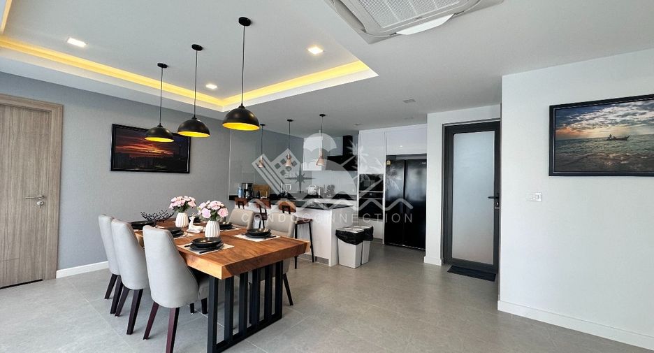 For sale 4 bedrooms house in South Pattaya, Pattaya