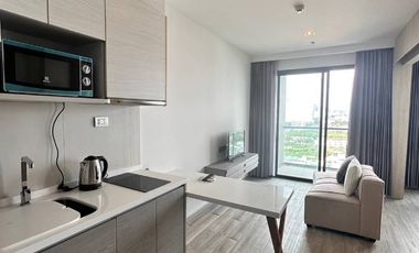 Condo en venta de 1 habitaciones en Jomtien, Pattaya