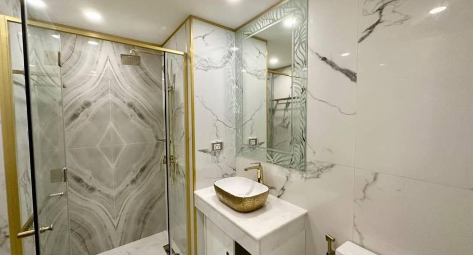 Wohnung zum Kauf mit 1 Zimmer in Jomtien, Pattaya