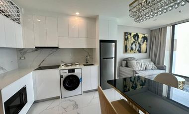 Condo en venta de 1 habitaciones en Jomtien, Pattaya