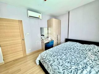 Wohnung zum Kauf mit 2 Zimmer in Bang Lamung, Chonburi