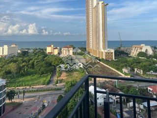 Wohnung zum Kauf mit 2 Zimmer in Bang Lamung, Chonburi