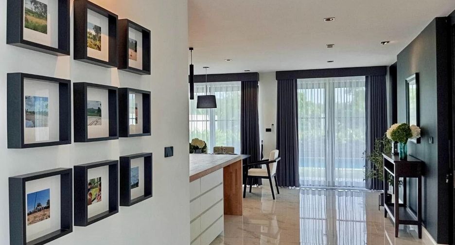 Haus zum Kauf mit 6 Zimmer in East Pattaya, Pattaya