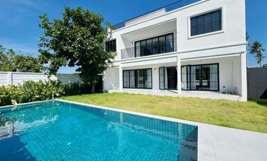 Haus zum Kauf mit 6 Zimmer in East Pattaya, Pattaya