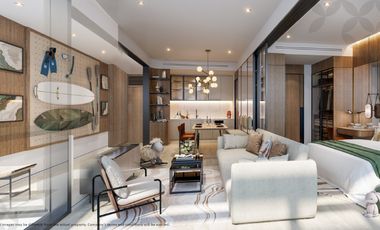 Condo en venta de 3 habitaciones en North Pattaya, Pattaya