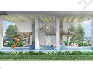 For sale 3 ベッドルーム condo in Bang Lamung, Chonburi