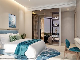 For sale 3 ベッドルーム condo in Bang Lamung, Chonburi
