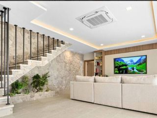 For sale 7 bedrooms house in Bang Lamung, Chonburi