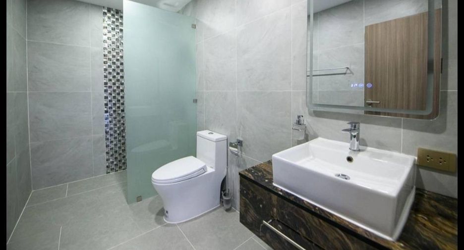 À vendre 7 chambres maison à Huay Yai, Pattaya
