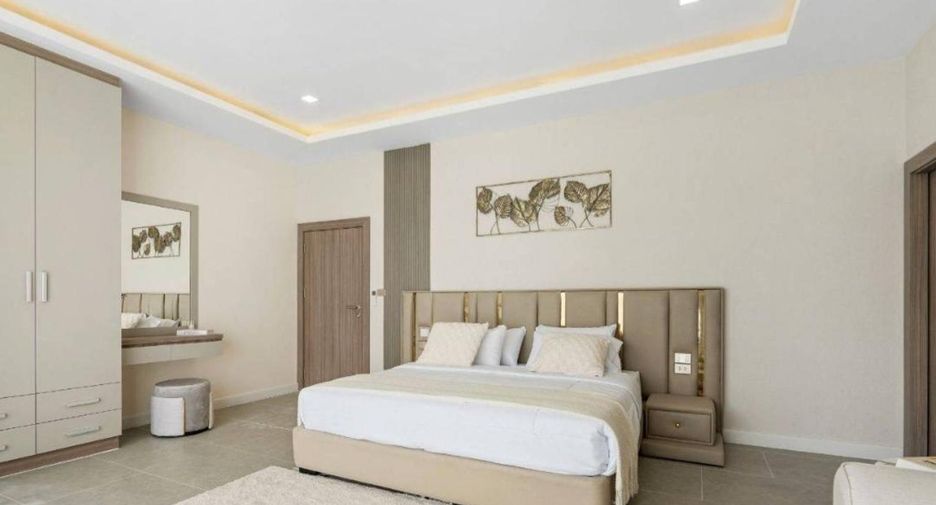 À vendre 7 chambres maison à Huay Yai, Pattaya