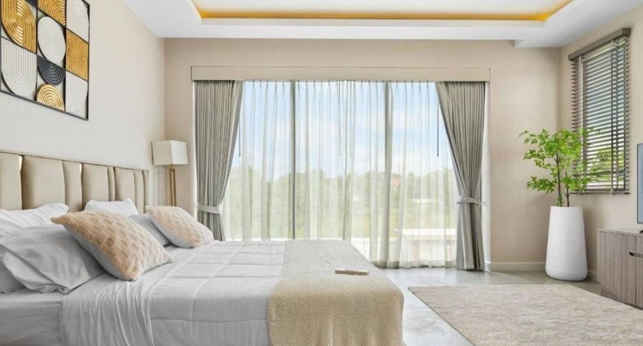 À vendre 7 chambres maison à Huay Yai, Pattaya