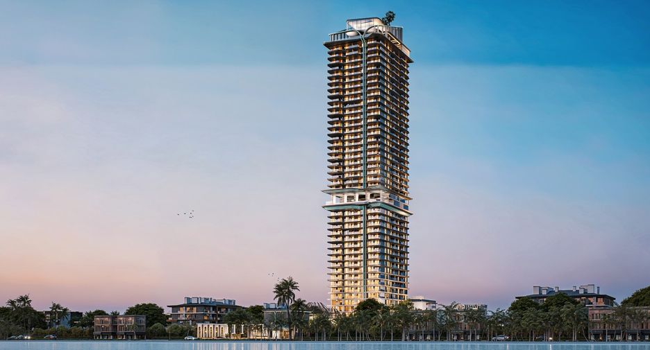 For sale 1 bed condo in Jomtien, Pattaya