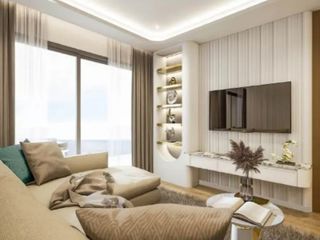 出售 2 卧室 公寓 在 Bang Lamung, Chon Buri