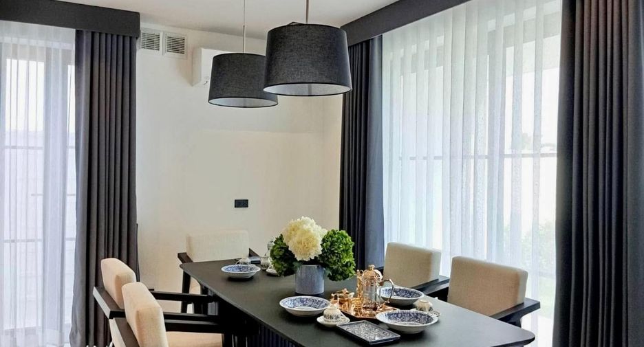 For sale 6 bedrooms house in East Pattaya, Pattaya