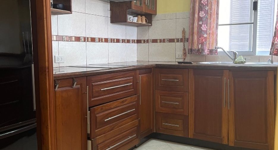 For sale 2 bedrooms condo in North Pattaya, Pattaya