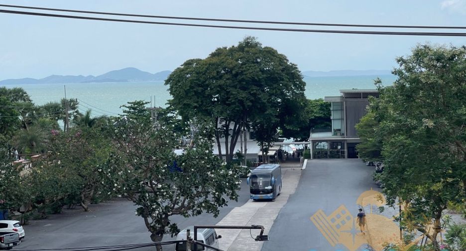 For sale 2 bedrooms condo in North Pattaya, Pattaya