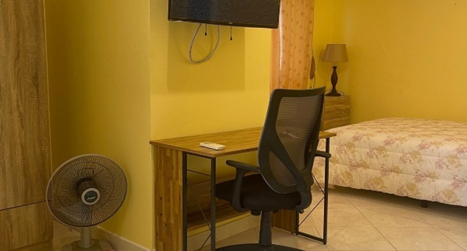 For sale 2 bedrooms condo in North Pattaya, Pattaya