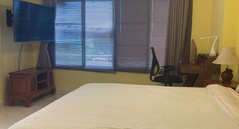 For sale 2 bedrooms condo in North Pattaya, Pattaya