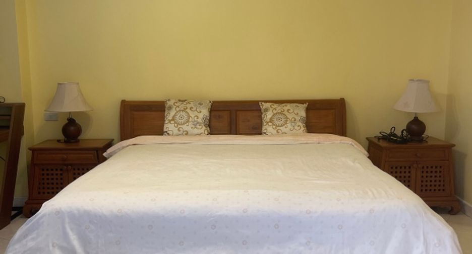 For sale 2 bedrooms condo in North Pattaya, Pattaya