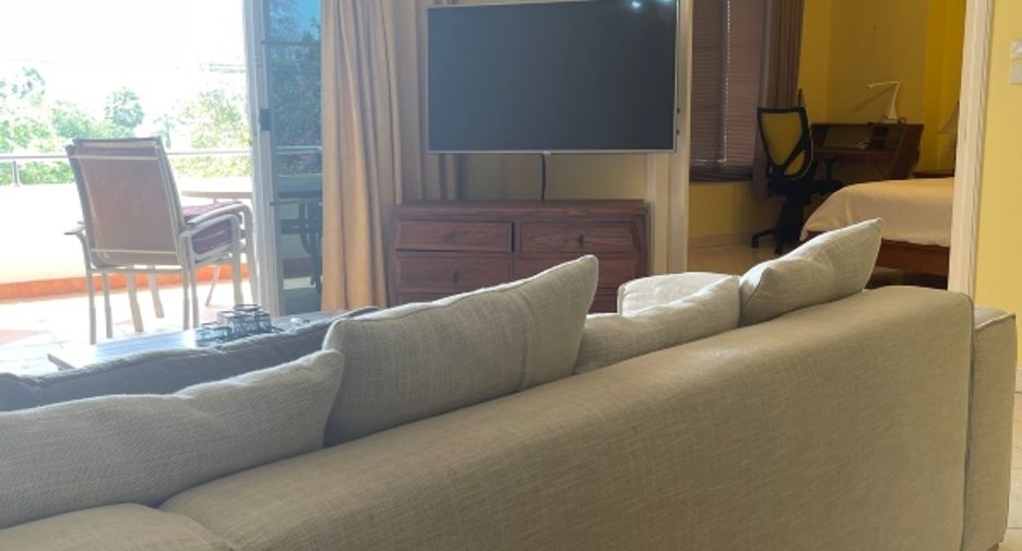 For sale 2 bedrooms condo in North Pattaya, Pattaya