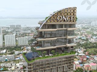 出售 2 卧室 公寓 在 Bang Lamung, Chon Buri