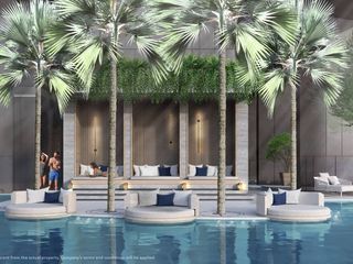 For sale 3 ベッドルーム condo in Bang Lamung, Chonburi