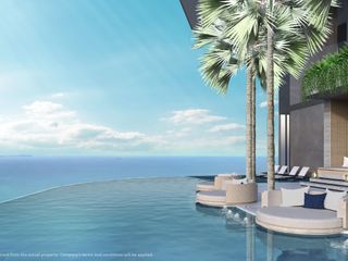 For sale 3 ベッドルーム condo in Bang Lamung, Chonburi