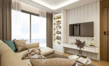 Condo en venta de 2 habitaciones en Jomtien, Pattaya