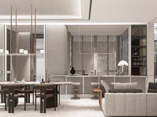 Продажа 4 спальни дом в Банг Ламунг, Чонбури