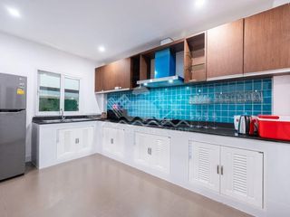 For sale 3 bedrooms house in Bang Lamung, Chonburi