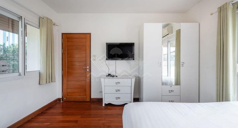 For sale 3 bedrooms house in North Pattaya, Pattaya