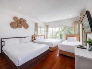 For sale 3 bedrooms house in Bang Lamung, Chonburi