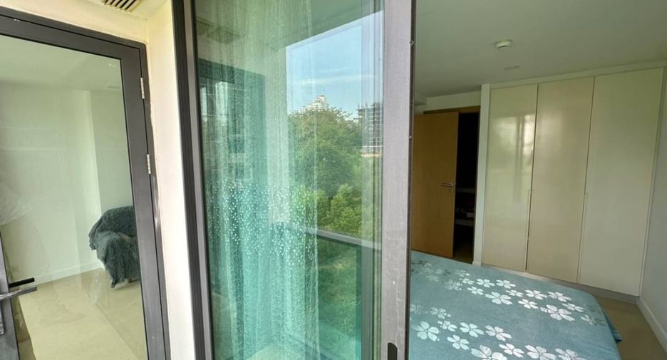 Продажа 1 кровать кондо в Пратумнак, Паттайя