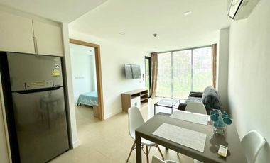 For sale 1 bed condo in Pratumnak, Pattaya