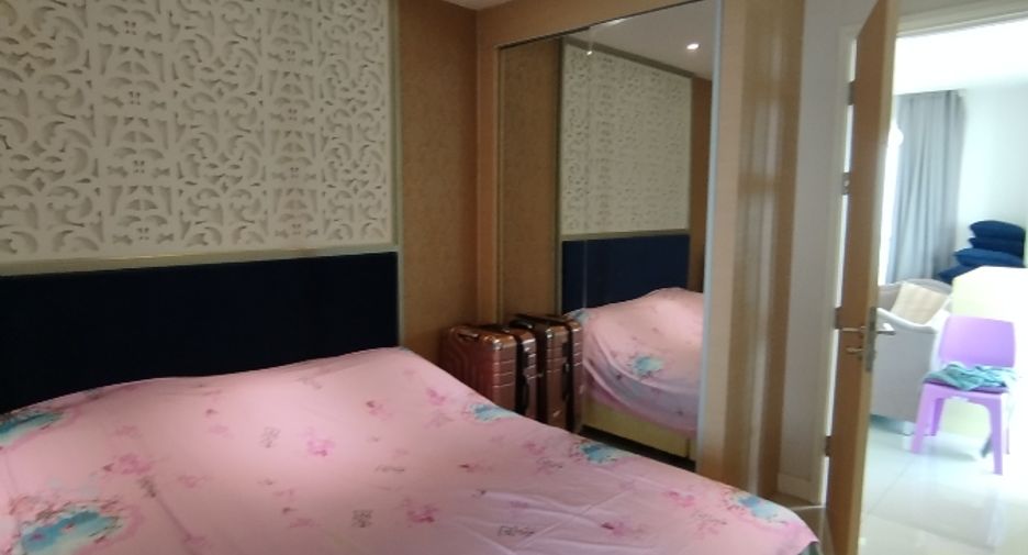 À vendre 2 chambres condo à South Pattaya, Pattaya