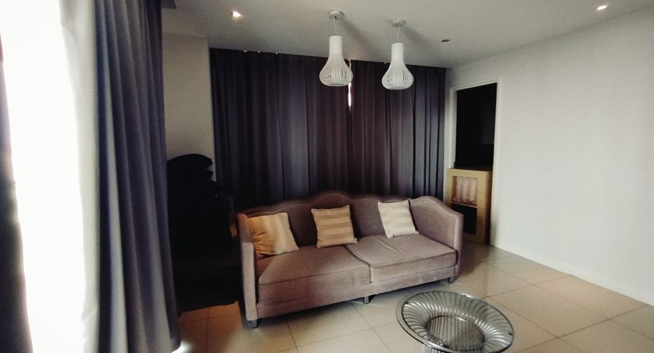 À vendre 2 chambres condo à South Pattaya, Pattaya