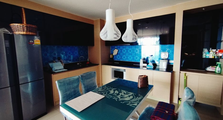 À vendre 2 chambres condo à South Pattaya, Pattaya