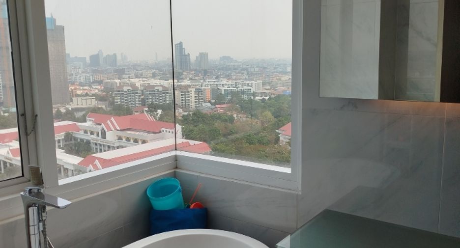 À vendre 2 chambres condo à South Pattaya, Pattaya