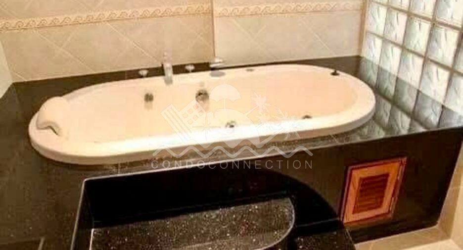 À vendre 1 chambre condo à Jomtien, Pattaya