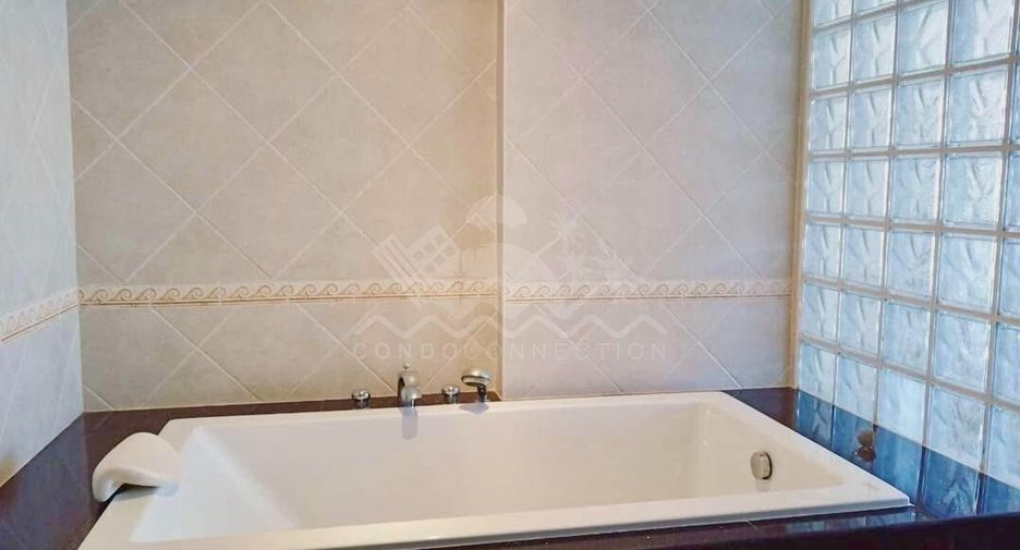 À vendre 1 chambre condo à Jomtien, Pattaya
