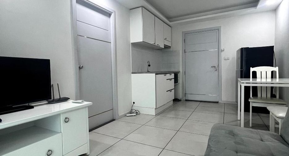 For sale 1 bed condo in Pratumnak, Pattaya