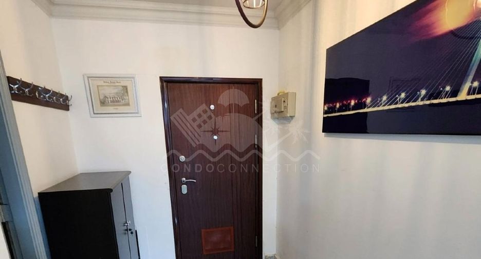 For sale 2 bedrooms condo in Central Pattaya, Pattaya