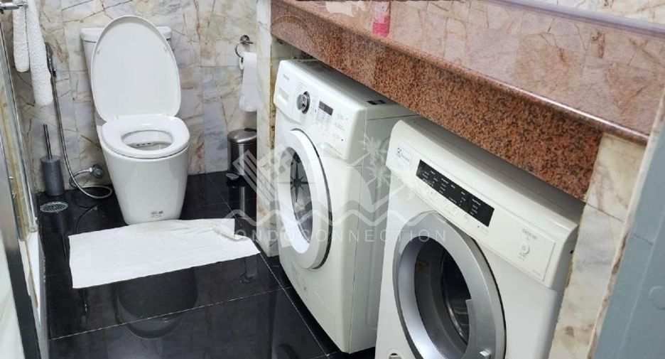 For sale 2 bedrooms condo in Central Pattaya, Pattaya