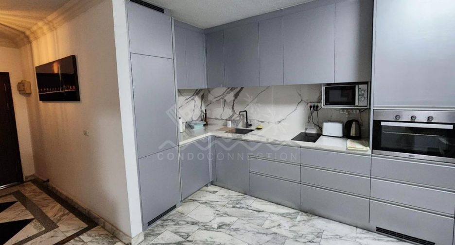 For sale 2 bedrooms condo in Central Pattaya, Pattaya