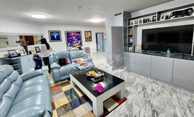 Wohnung zum Kauf mit 2 Zimmer in Central Pattaya, Pattaya