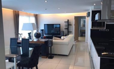 For sale 2 bedrooms condo in Pratumnak, Pattaya